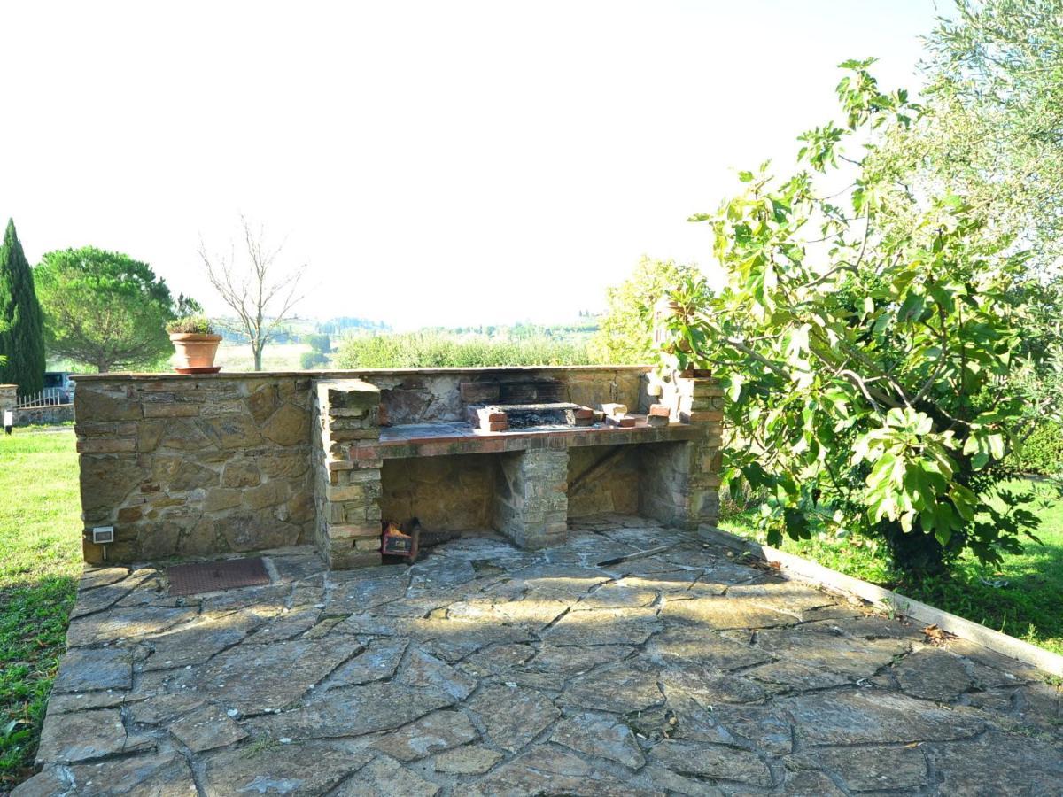 Belvilla By Oyo Toraio Barberino Val d'Elsa Luaran gambar